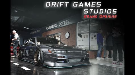 driftygames|driftgames life.